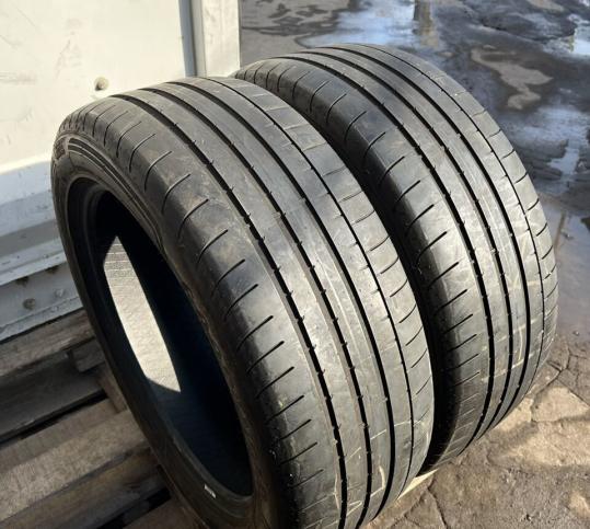 Goodyear Eagle F1 Asymmetric 3 245/50 R20