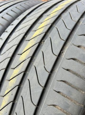 Continental ContiUltraContact UC6 245/50 R18