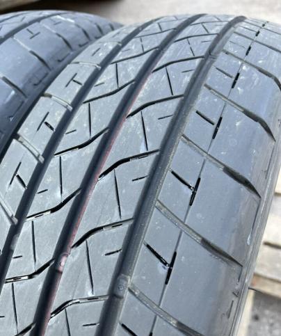 Bridgestone Duravis R660 205/65 R16C