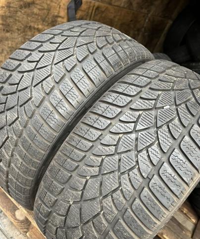 Dunlop SP Winter Sport 3D 235/35 R19