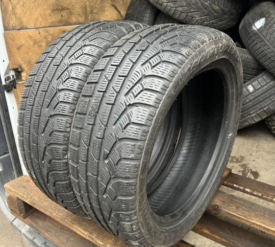 Pirelli Winter Sottozero 210 Serie II 205/50 R17