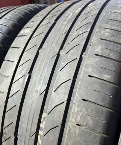 Continental ContiSportContact 5 275/50 R20