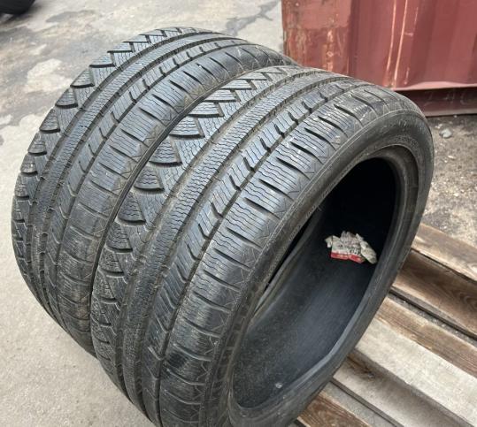 Michelin Pilot Alpin PA3 225/45 R18