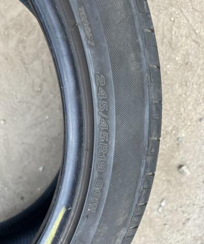 Bridgestone Turanza GR90 245/45 R19