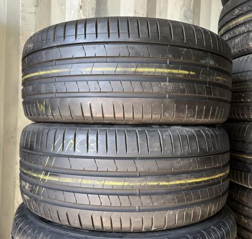 Pirelli P Zero PZ4 275/40 R21