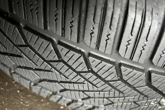 Semperit Speed Grip 2 205/60 R16