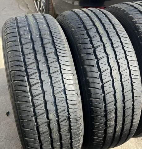 Dunlop Grandtrek ST30 265/55 R20