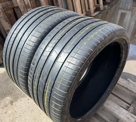 Pirelli P Zero PZ4 315/30 R22