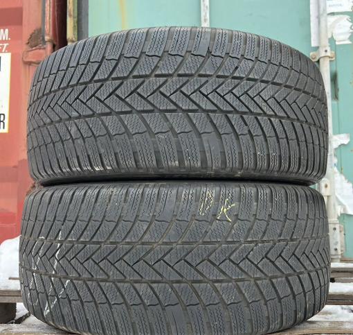 Bridgestone Blizzak LM-005 255/40 R20