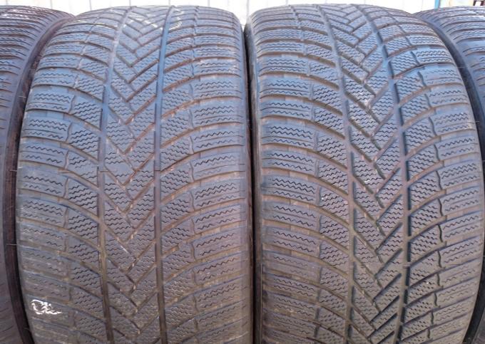 Bridgestone Blizzak LM-005 265/40 R21