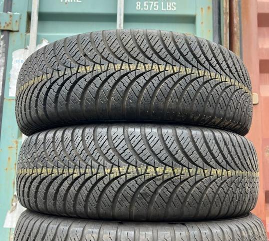 Dunlop All Season Maxx AS1 215/65 R16