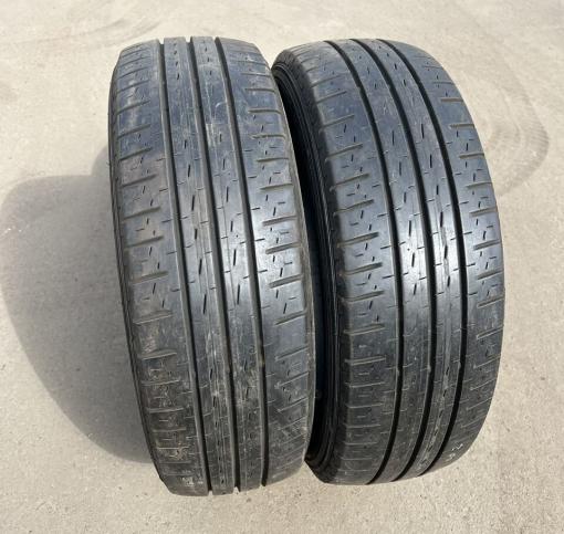 Pirelli Carrier 205/65 R16C