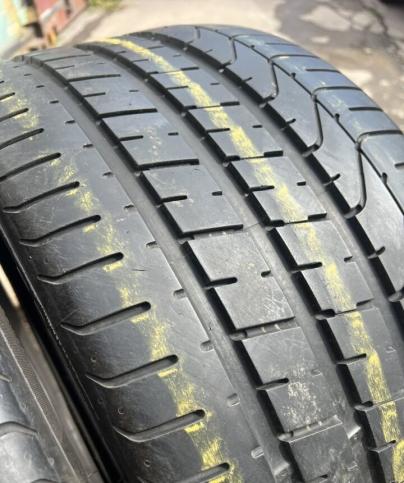 Pirelli P Zero 285/30 R19