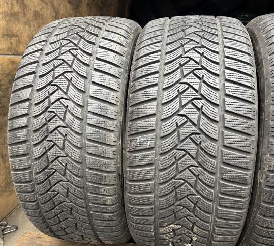 Dunlop Winter Sport 5 255/40 R19