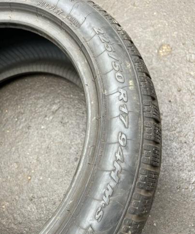 Pirelli Winter Sottozero 210 Serie II 225/50 R17