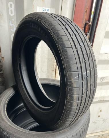 Bridgestone Dueler H/P Sport 225/60 R18