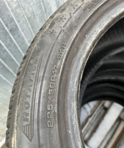 Dunlop Winter Sport 5 225/50 R17