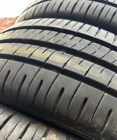 Dunlop Enasave EC204 195/55 R16