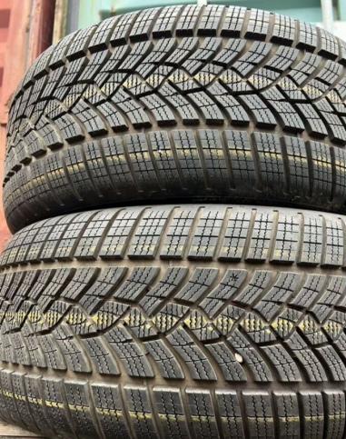 Goodyear UltraGrip Performance+ 255/40 R19