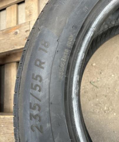 Michelin Primacy 4 235/55 R18