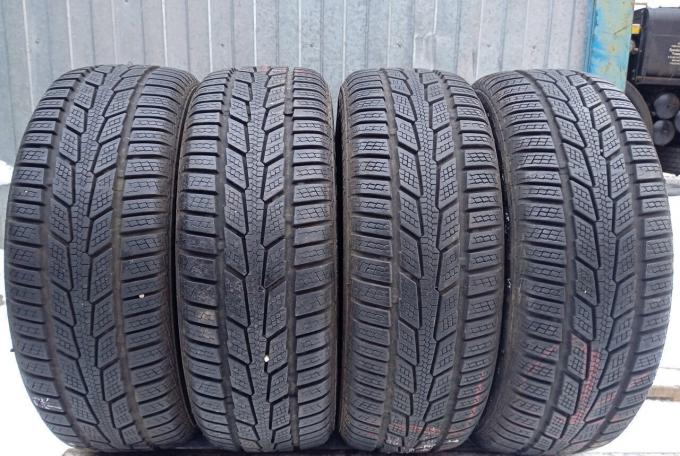 Semperit Speed Grip 205/55 R16