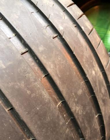 Michelin Pilot Sport 4 315/30 R21