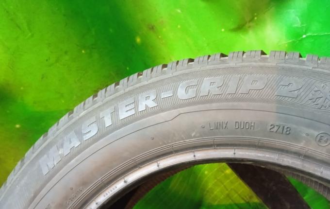 Semperit Master-Grip 2 195/65 R16