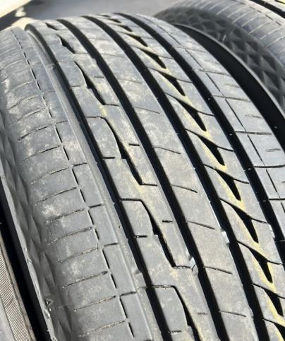 Bridgestone Regno GR-XII 225/60 R16