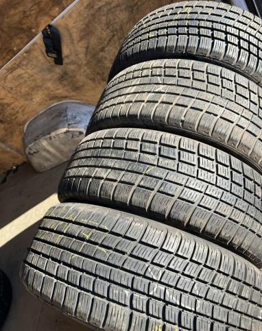 Michelin Pilot Alpin Radial XSE 205/50 R17