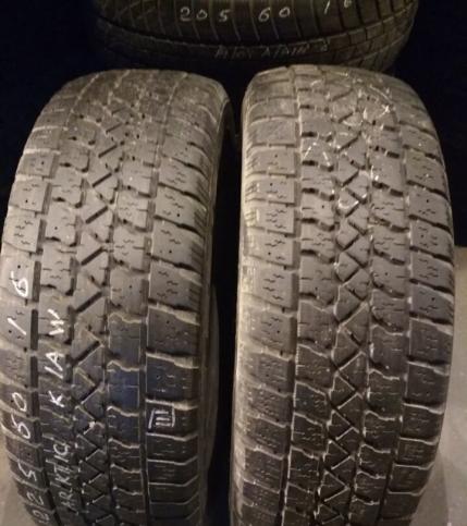 Arctic Claw Winter TXI 225/60 R16