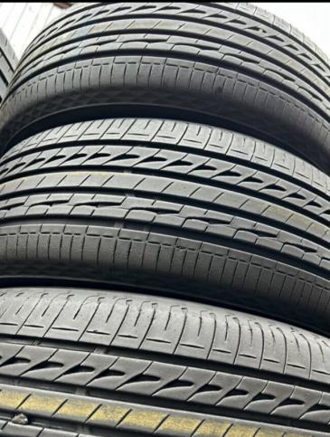 Bridgestone Regno GR-XII 215/60 R16