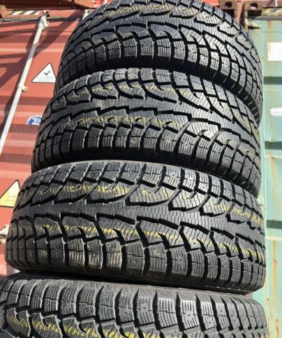 Hankook I'Pike RW11 255/55 R18