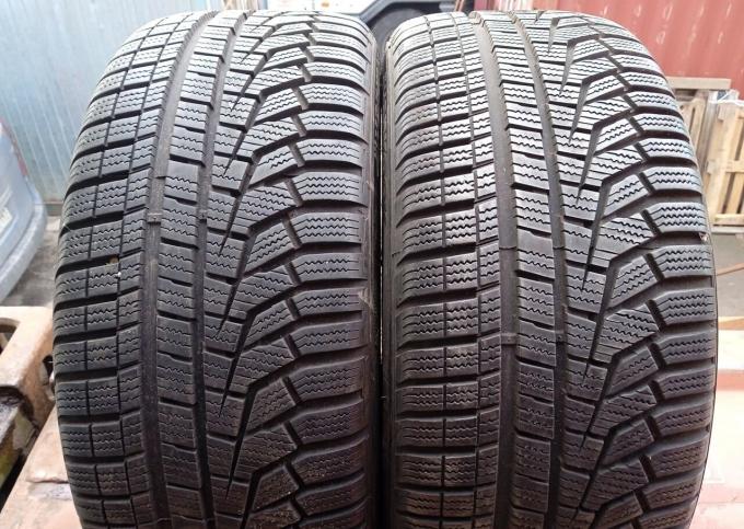 Hankook Winter I'Cept Evo2 W320 215/45 R16