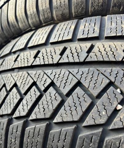 Continental ContiWinterContact TS 850 P 235/60 R18