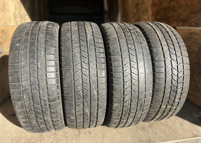 Pirelli Scorpion Ice&Snow 235/65 R17