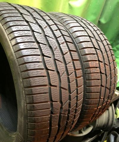 Continental ContiWinterContact TS 830 P 225/50 R16