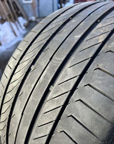 Continental ContiSportContact 5P 295/35 R21