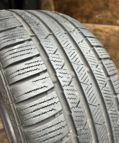 Continental ContiWinterContact TS 810 Sport 245/40 R18