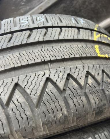 Michelin Pilot Alpin PA3 235/55 R17