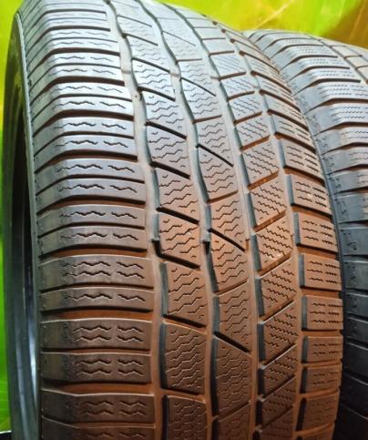 Continental ContiWinterContact TS 830 P 255/60 R18