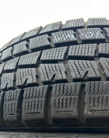 Dunlop Winter Maxx WM01 185/65 R15