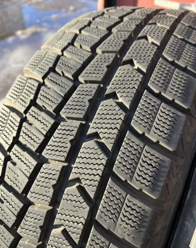 Dunlop Winter Maxx WM02 205/55 R16