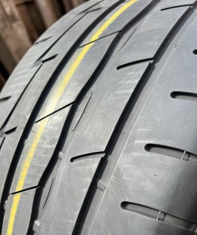 Firestone Firehawk Indy 500 255/40 R18