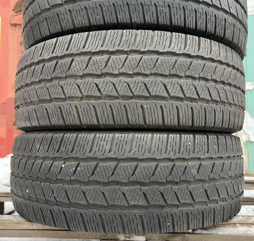 Continental VanContact Winter 215/65 R16C