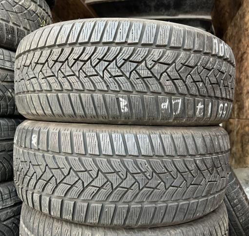 Dunlop Winter Sport 5 225/55 R17