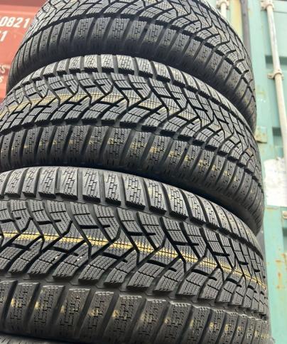 Dunlop Winter Sport 5 245/45 R19