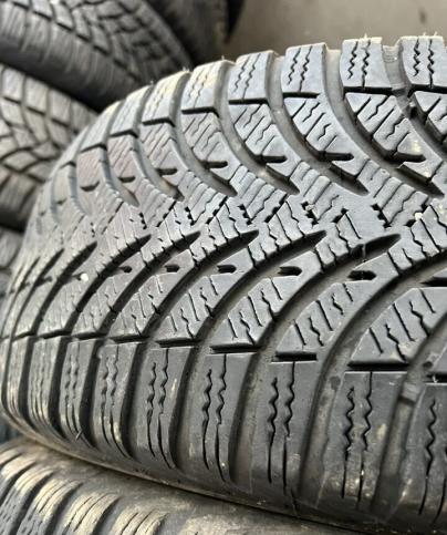 Michelin Alpin A4 195/55 R16