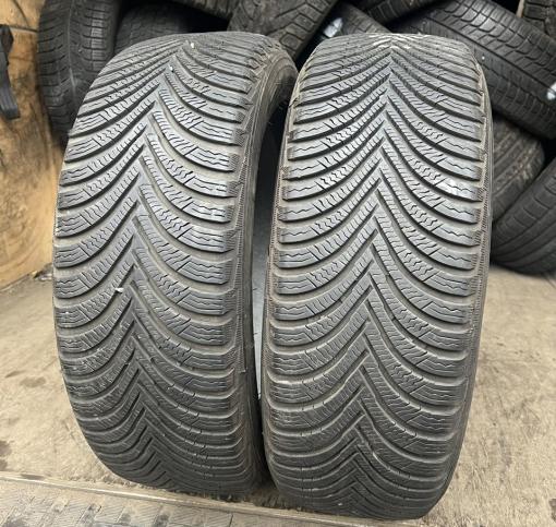 Michelin Alpin 5 195/55 R16