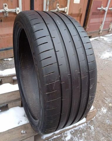 Goodyear Eagle F1 Asymmetric 3 265/35 R21