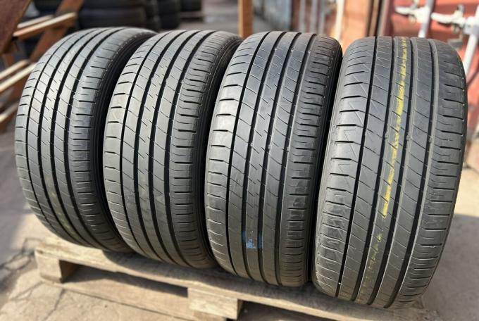 Dunlop SP Sport LM705 235/45 R18